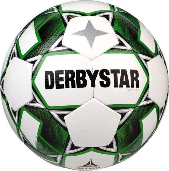 Derbystar Fußball Apus TT V23 Gr. 5
