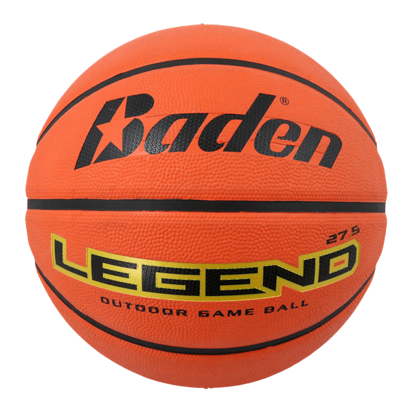 Baden Basketball Legend orange