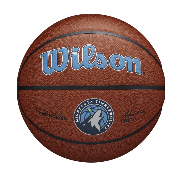 Wilson Basketball NBA Team Alliance Gr. 7
