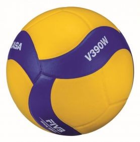 Mikasa Volleyball V390W -1157