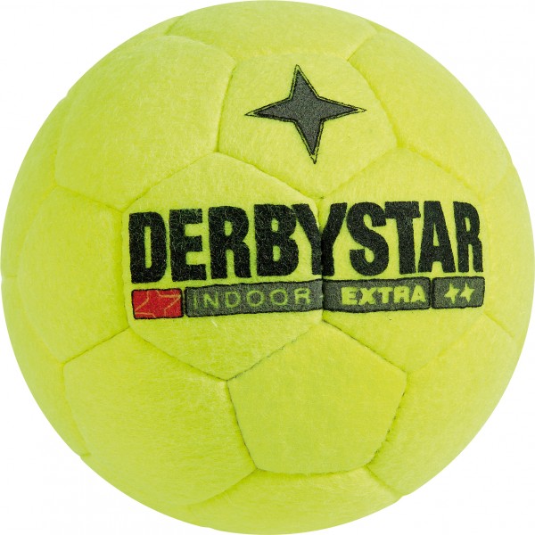 Derbystar Fußball Indoor Extra