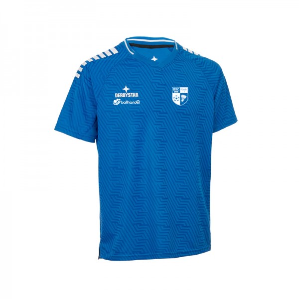 Derbystar Trikot Primo blau weiß (exklusiv für Mitglieder des BSC Güls)