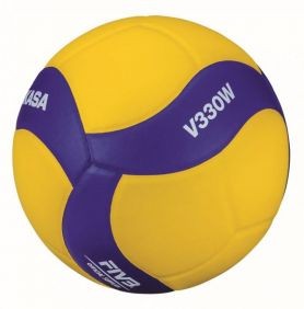 Mikasa Volleyball V330W -1156