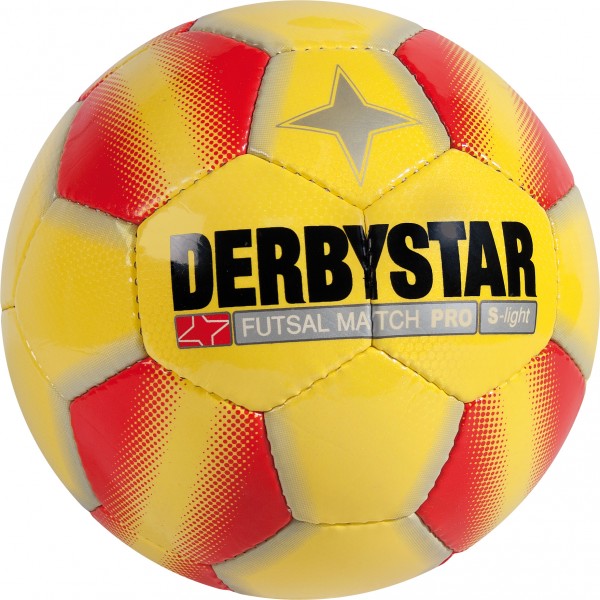 Derbystar Futsal Match Pro S-Light