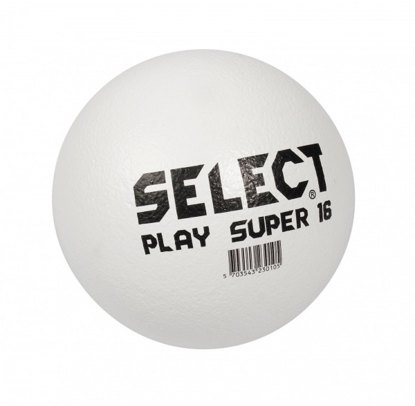 Select Play Super 16