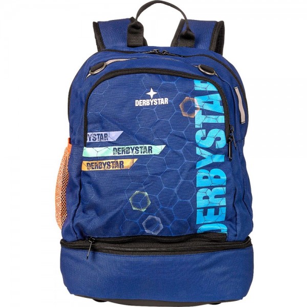 Derbystar RUCKSACK KIDS V22