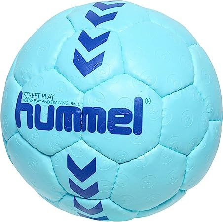 HUMMEL Handball HMLSTREET PLAY SPEZIAL hellblau