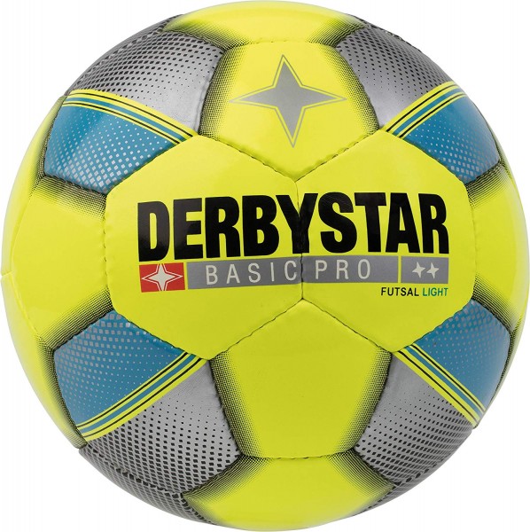 Derbystar Futsal basic Pro Light