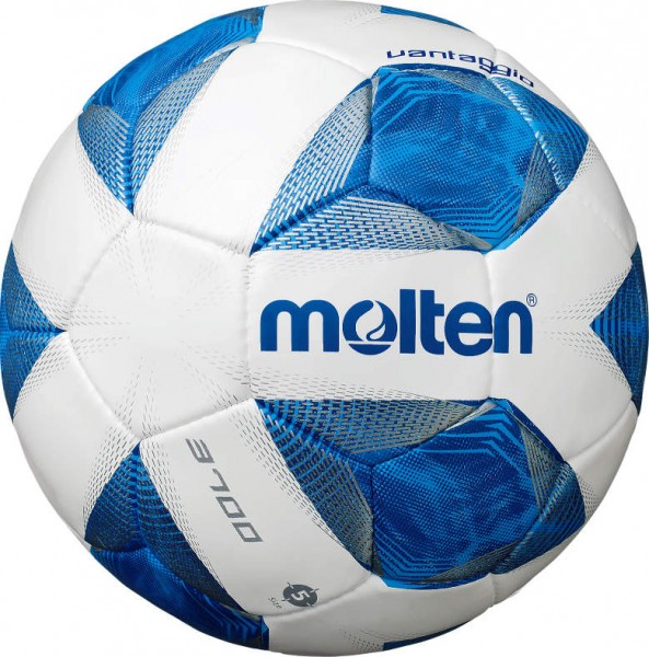 Molten Fußball Wettspielball F5A3700
