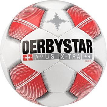 Derbystar Fußball Apus X-Tra S-Light