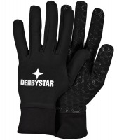 Derbystar Spielerhandschuh schwarz (exklusiv für Mitglieder des JFV Schieferland) Derbystar Spielerhandschuh schwarz (exklusiv für Mitglieder des JFV Schieferland)