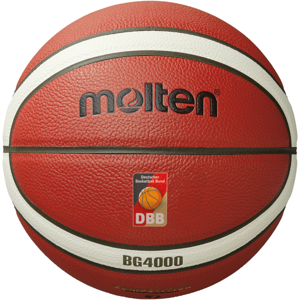 Molten Basketball BXG4000-DBB