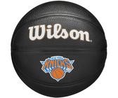 Wilson Basketball NBA TEAM TRIBUTE MINI BLACK