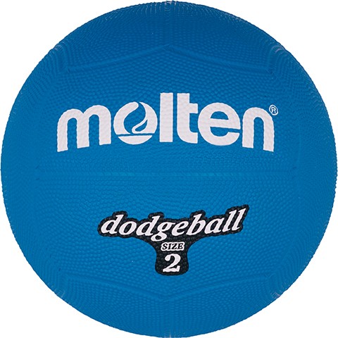 Molten Dodgeball D2