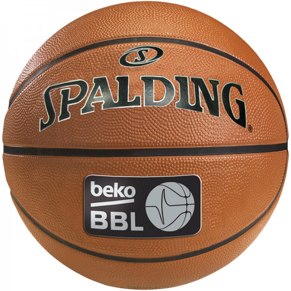 Spalding Basketball BBL Replica