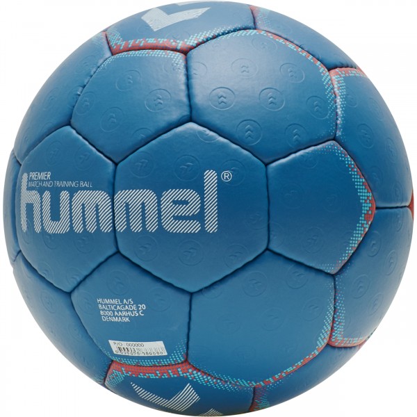 Hummel Handball Premier 2021