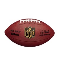 Wilson Football the Duke NFL Game Ball WTF1100
