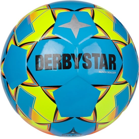 Derbystar Strandfußball Beach Soccer Freizeitball