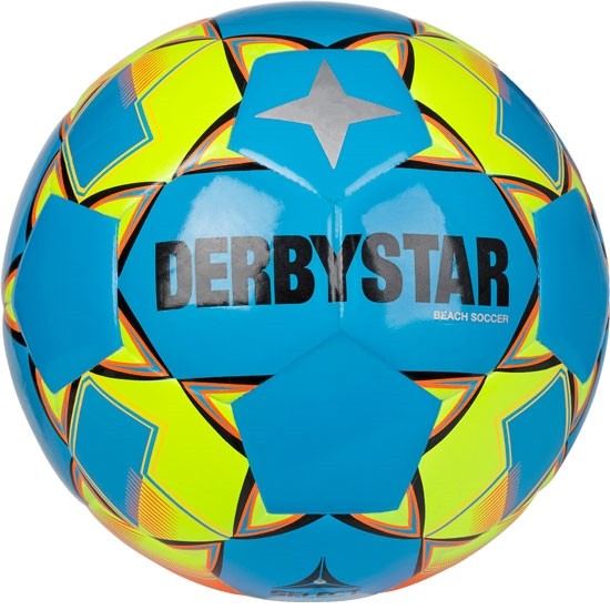 Derbystar Strandfußball Beach Soccer Freizeitball