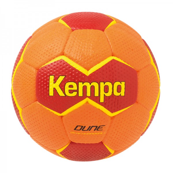 Kempa Handball Dune Beach