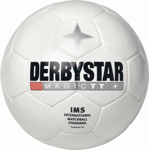 Derbystar Fußball Magic TT