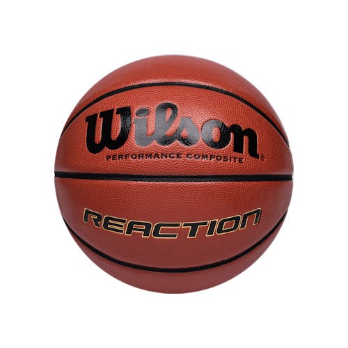 Basketball Wilson Reaction Gr. 7