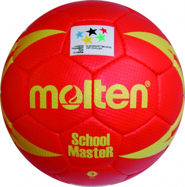 Molten Handball H3X-SM / H2X-SM / H1X-SM