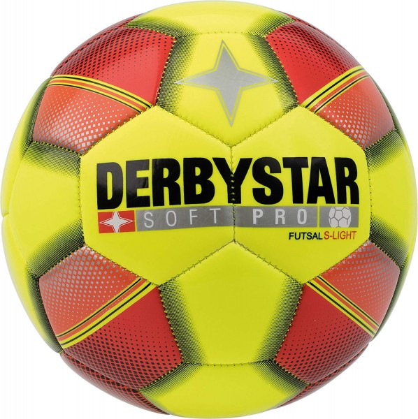 Derbystar Futsal Soft Pro S-Light