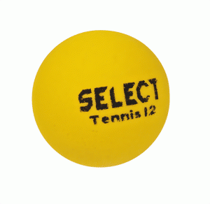 Select Softball Schaumtennisball