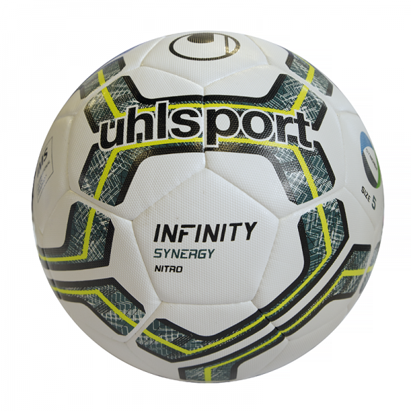 Uhlsport Fußball Infinity Synergy Nitro 2.0
