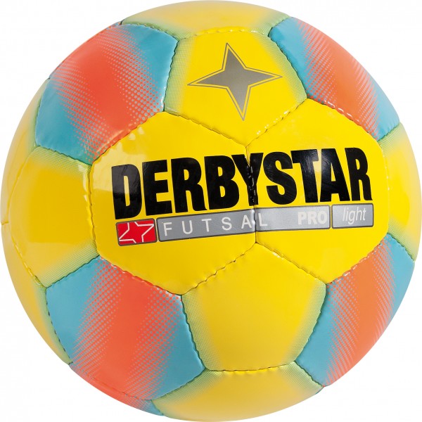 Derbystar Futsal Pro Light