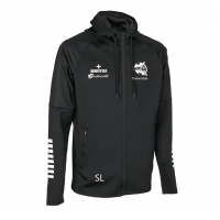 Derbystar (6) Kapuzenjacke Primo v24 schwarz/weiss (exklusiv für Trainer des JFV Schieferland) Derbystar (6) Kapuzenjacke Primo v24 schwarz/weiss (exklusiv für Trainer des JFV Schieferland)