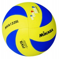 Mikasa Volleyball MVA 123SL 1112