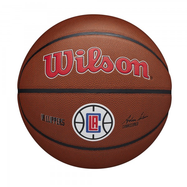Wilson Basketball NBA Team Alliance Gr. 7
