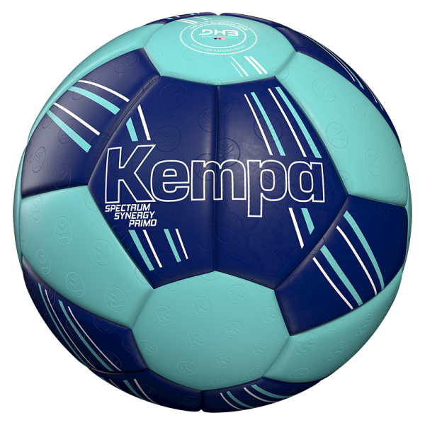 Kempa Handball Spectrum Synergy Primo deep blau/light blau