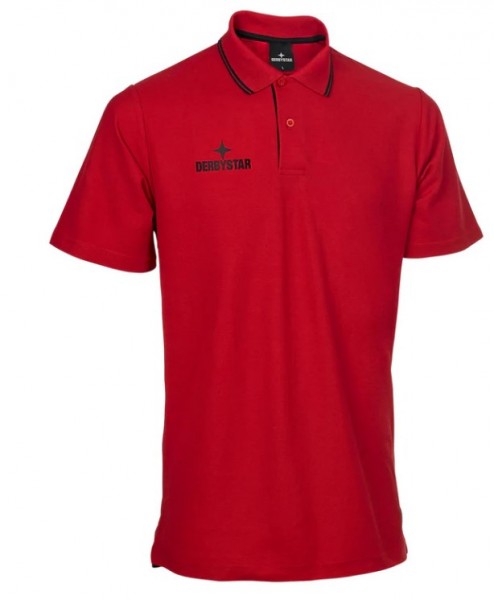 Derbystar Poloshirt Ultimo (exklusiv für Trainer des JFV Schieferland)