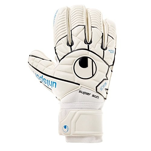 Uhlsport Torwarthandschuh Comfort Rollfinger