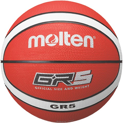 Molten Basketball BGRX