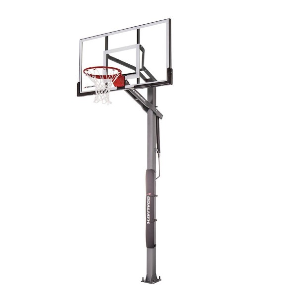 Goaliath Basketballanlage GB60YG