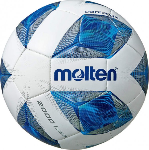 Molten Futsal Trainingsball F9A2000