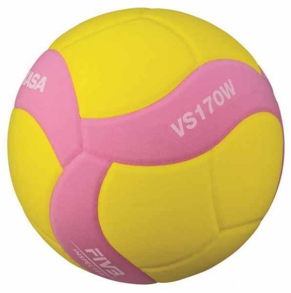 Mikasa Volleyball VS170W-Y-P -1137