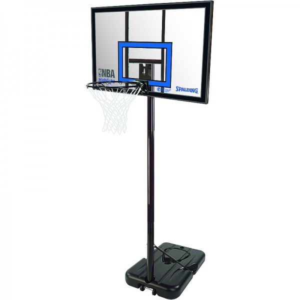 Spalding Korbanlage NBA Highlight Acrylic Portable
