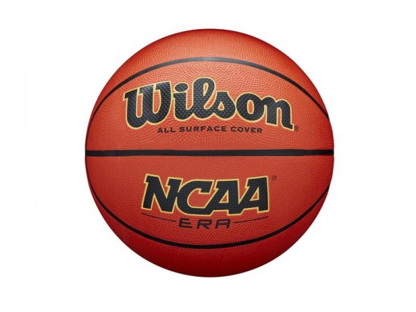 Wilson Basketball NCAA ERA BSKT BROWN