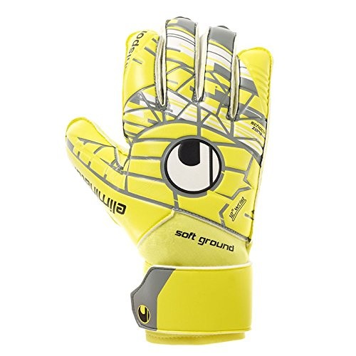 Uhlsport Torwarthandschuh Eliminator Soft Pro