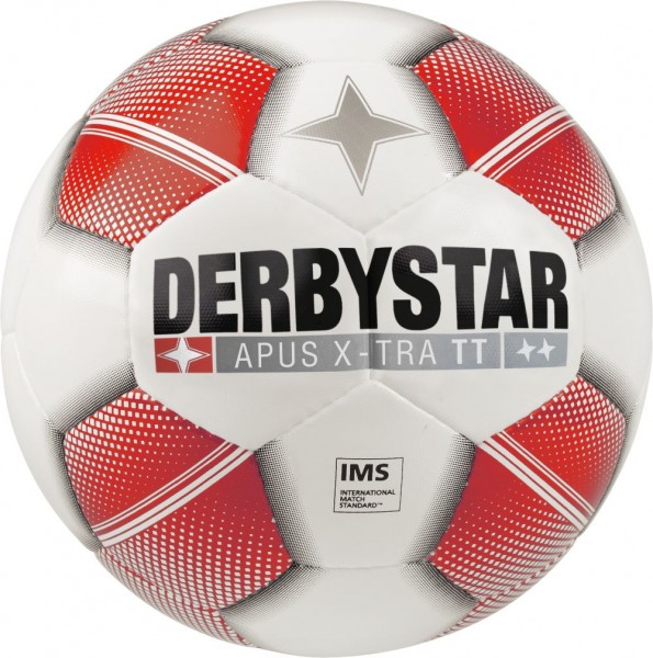 Derbystar Fußball Apus X-Tra TT Gr. 5