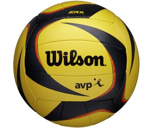 WILSON Beachvolleyball AVP ARX GAME BALL OFF VB DEF