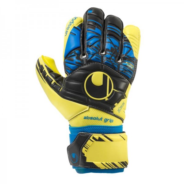 Uhlsport Torwarthandschuh Speed Up now Absolutgrip HN