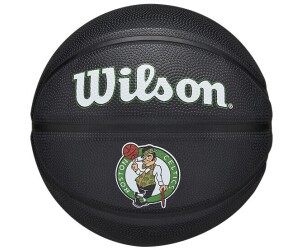 Wilson Basketball NBA TEAM TRIBUTE MINI BLACK