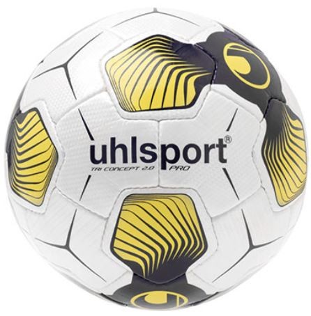 Uhlsport Fußball TRI CONCEPT 2.0 PRO Gr.5