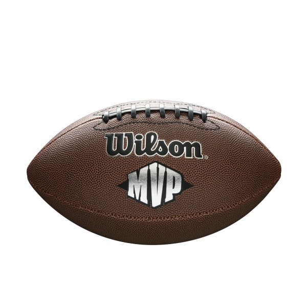 Wilson Football MVP WTF1411